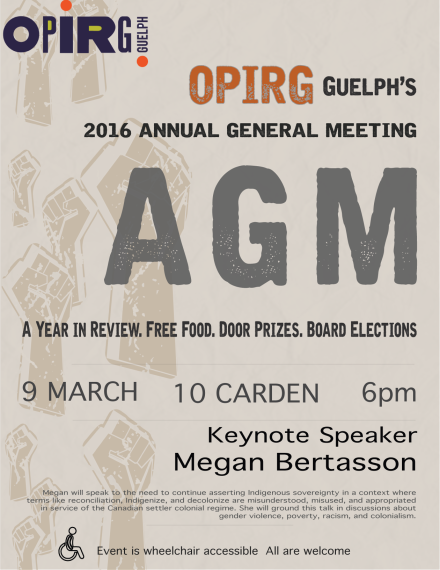 AGM Poster 2016