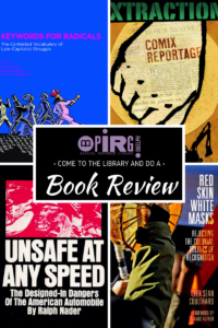 Book Reviews - RRL