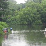 2Rivers Cleanup 2015