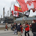 Get On the Bus Guelph: Canada’s Chemical Valley Toxic Tour 2015
