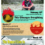 Movies that Matter – OPIRG-Guelph Film Series