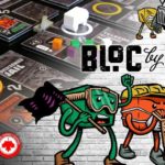 NOV. 17 – Guelph Launch of “BLOC BY BLOC: The Insurrection Game”