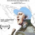 Radical Reels #4- “Colonization Road”!