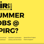 **CLOSED**SUMMER JOB POSTINGS! Workstudy Deadline Extended to 7 June 2017