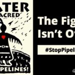 June 22 PANEL. Standing Rock to Six Nations: Land Defense Across Turtle Island