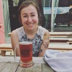 OPIRG Guelph welcomes Liz Homer, our Rebel Knowledge 2019 Coordinator