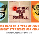 OPIRG Guelph Rebel Knowledge Symposium 2021