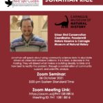 Tomorrow! Bird Safe Guelph Seminar
