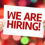 We’re hiring!  Two work-study positions for the Winter 2022 semester.