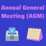 AGM and Board Elections