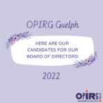 Board of Directors Nominees 2022 – Candidate Profiles