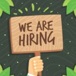 We’re Hiring!  Work Study position for Spring/Summer 2023  ** May 1st deadline **