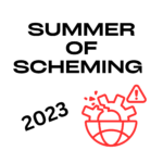 Summer of Scheming!  Trainings, Workshops, Films and Discussion about direct action and solidarity