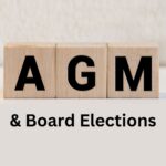 Annual General Meeting & Board Elections, February 25th at 6:30pm